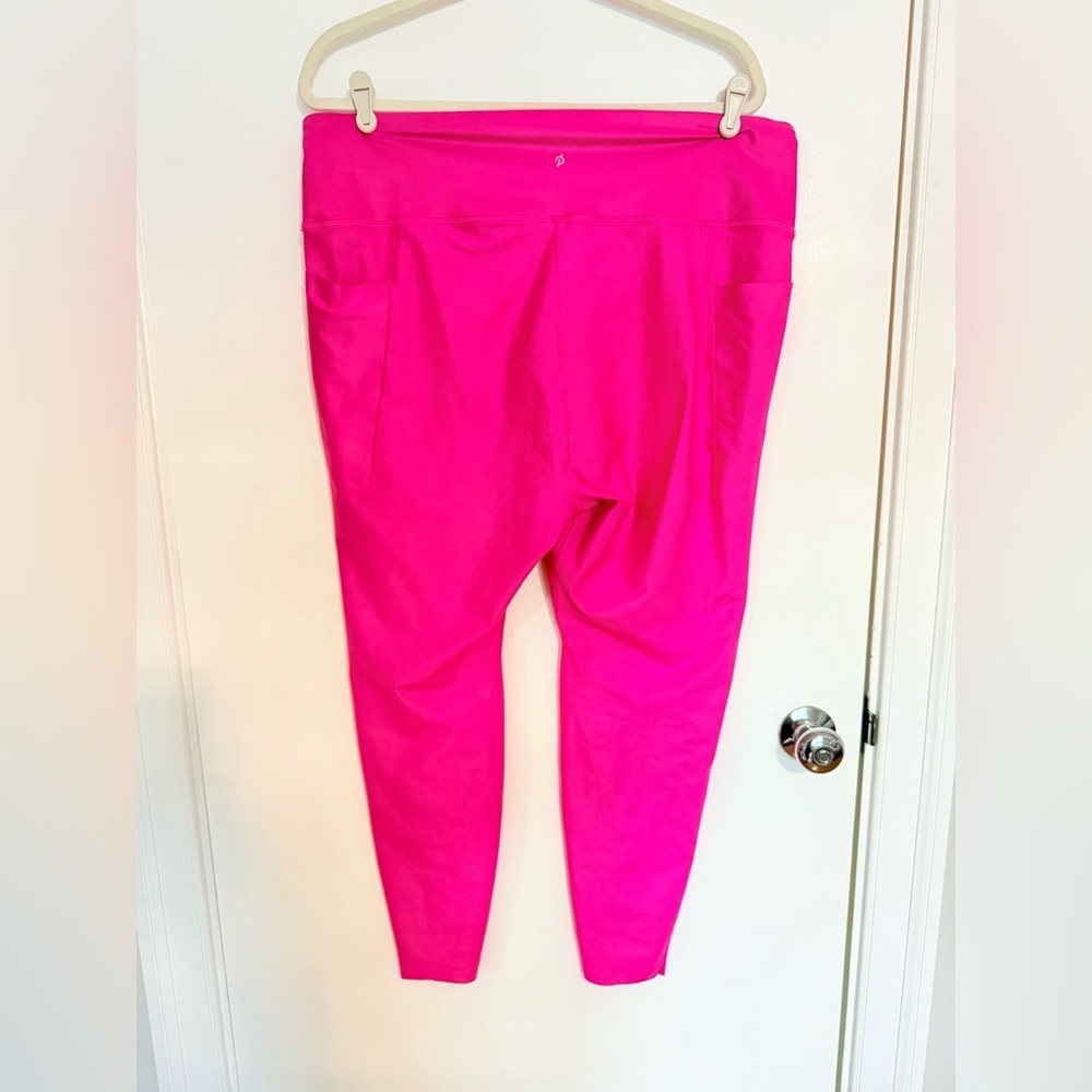 Peloton Leggings 3X - Picture 2 of 5